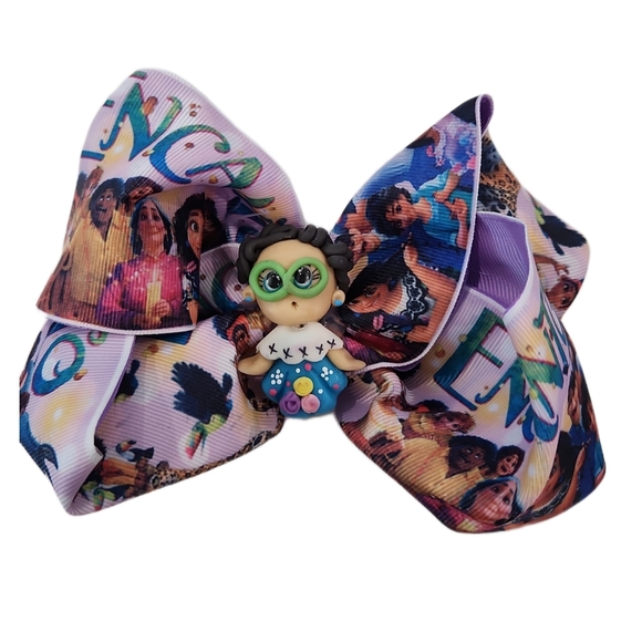 Girl Bows - Picture 5 of 16